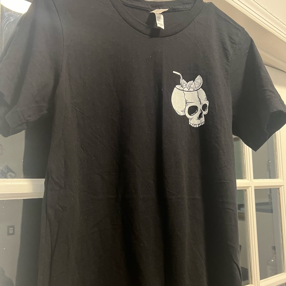 Short Sleeve T-Shirt - Men’s